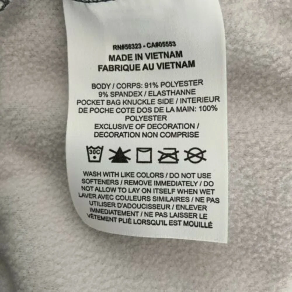 Nike Elastic Waist Pull-on Pants Athleisure Loungewear L